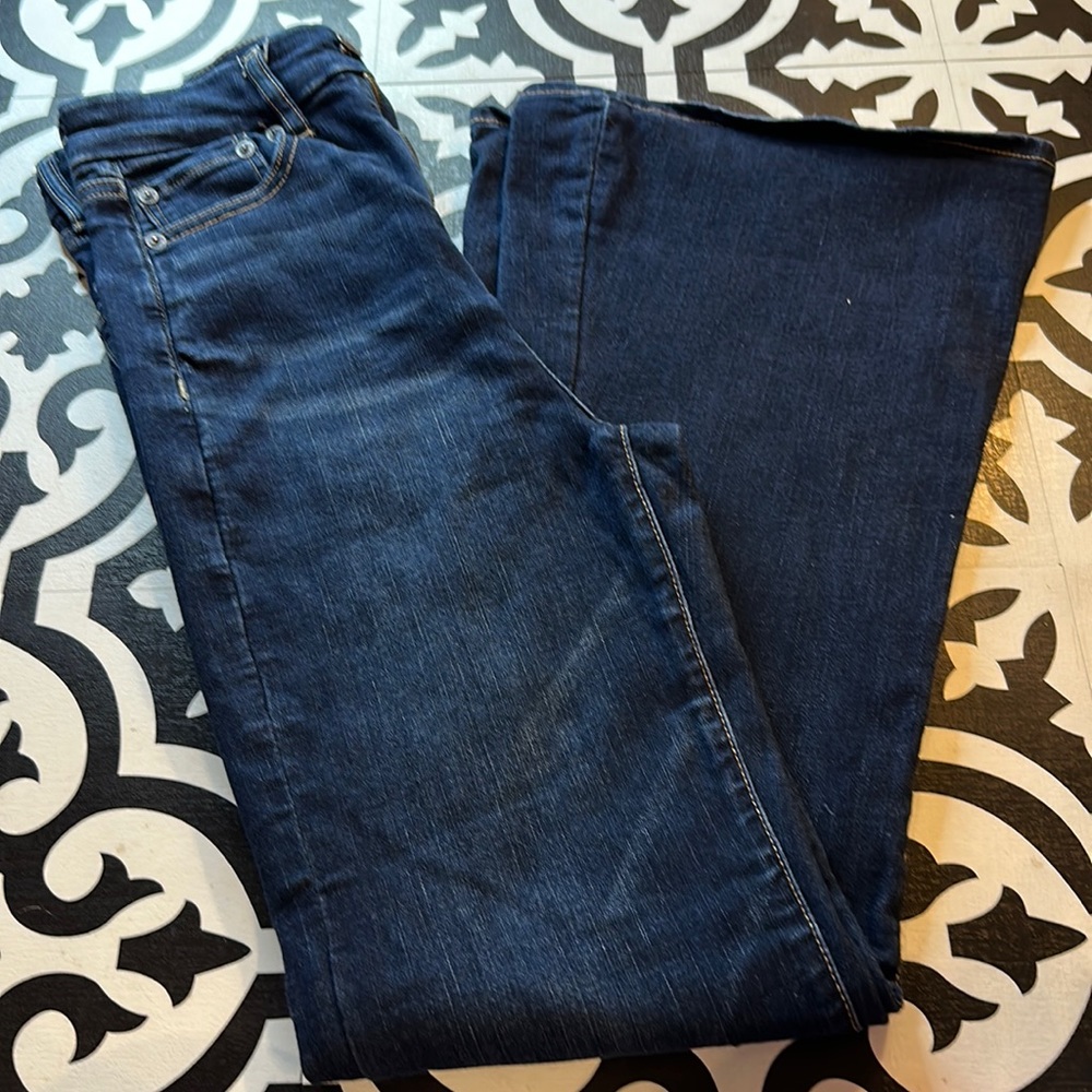 American Eagle Flare Jeans